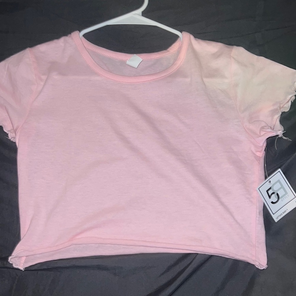 Never worn